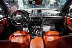 بي ام دبليو الفئة 4